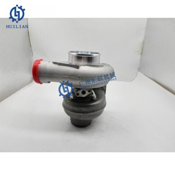 Buy Cummins 6D102 PC200-6 Engine Part Turbocharger 6735-81-8200 6207-81-8331 6738-81-8090 6735-81-8300 4035375 6735-81-8400 Turbo charger For Excavator at wholesale prices