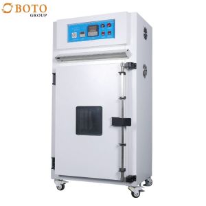 Hot Air Circulation Laboratory Test Oven