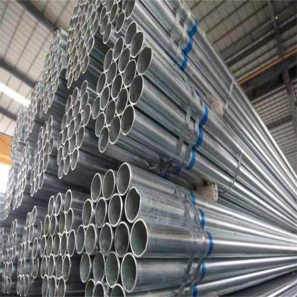 Buy 1cr17ni7 301 	Polished Stainless Steel Pipe With Large Diameter at wholesale prices