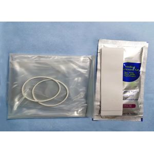 OEM Sterile Ultrasound Probe Cover Kit With Gel