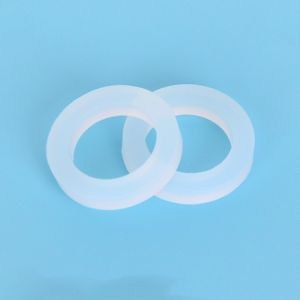 Customized Sealing Usage NBR FKM Silicone Seals for ISO IATF ROHS Reach 20-90