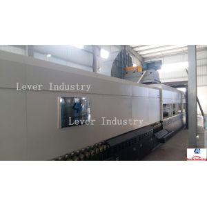 Quality LV-TF Series Glass Toughened furnace / Glass Toughening furnace for sale