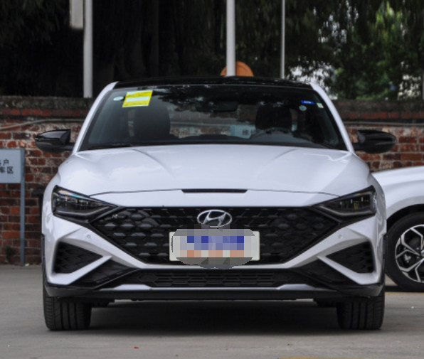 Hyundai Lafesta 2023 270T N Line GLX Elite Version 4 Door 5 seats Sedan