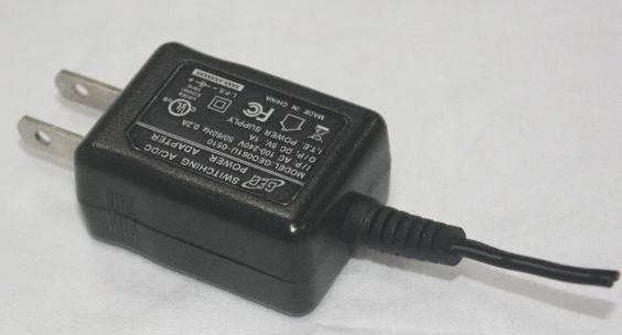 Buy LED 5V 2A CHARGER swithcng power supply Mall mount adapter at wholesale prices