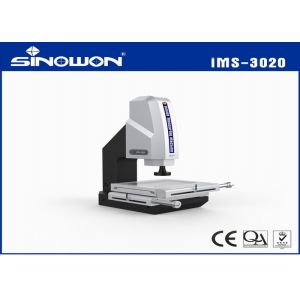 Quality Economic Manual Vision Measuring Machine iVision Series High Definition for sale