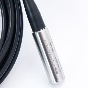 IP68 Stainless steel Dirty Water Submersible Level Sensor