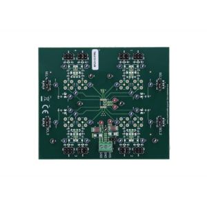 Quality TMUX7211EVM Embedded Solutions 44V Four Channel Precision Multiplexer Evaluation Module for sale