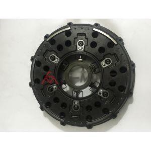 China 350mm Mercedes Benz Truck Clutch Pressure Plate 1882234433 GF350 on sale