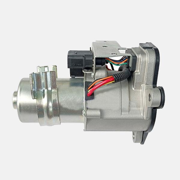 Volkswagen Touareg Porsche Automatic Transfer Case Cayenne Transfer Box 955 03-10 95562460100 0AD34601A