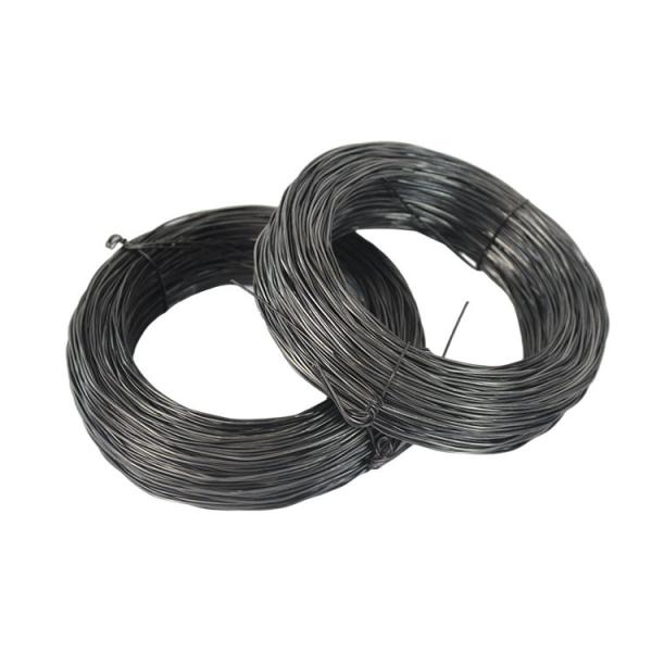 Buy Hot Dip Galvanized 410 Stainless Steel Wire 5mm In Various Applications at wholesale prices