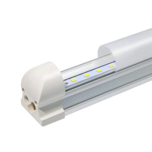 Warm Light 14W 3500K LED Indoor Tube Lights