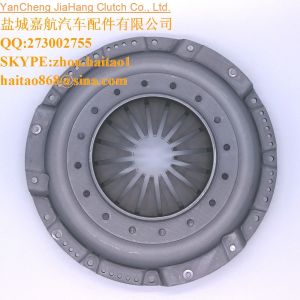 TM01-16-410/CLUTCH COVER