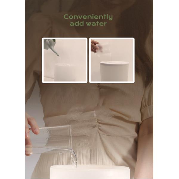 BCSI EMC Home Cool Mist Humidifier , 3L Whole Home Scent Machine