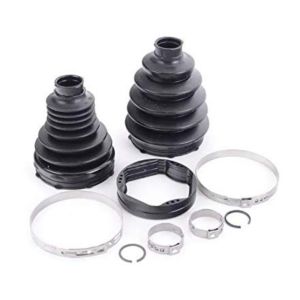 Quality MINI 31609806560 Chassis Parts CV Joints Boot Repair Kit for sale