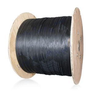 China Corrugated Steel Tape Armour Outdoor Single-Mode Figure 8 Central Loose Tube Gyxtc8s Fiber Cable on sale