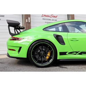 Japan Matai Clear TPU Paint Protection Film 7.5MIL