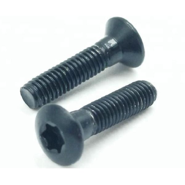 Buy Hexalobular Socket Head Cap Screws , Torx Drive Socket Countersunk Head Cap Screw at wholesale prices