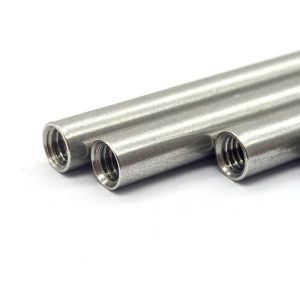 Precision Custom Machined Metal Parts Milling / Turning CNC Machining Metal