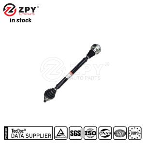 China ZPY 1K0407272JB improved drive shaft assembly R for Volkswagen Golf GTI Clubsport on sale