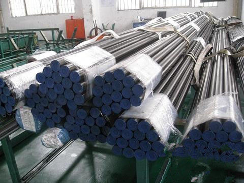 ERW Welded Carbon Steel Pipe Tube A36 Q235 LSAW SSAW Steel Tube For Construction 5