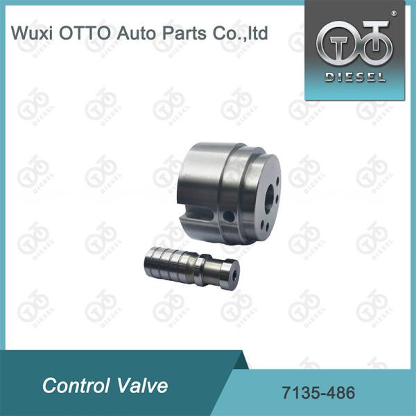 Control Valve 7135-486