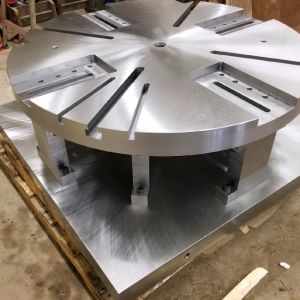 China Milling Custom Machining Service Stainless Polishing Aluminum CNC Turning Parts on sale