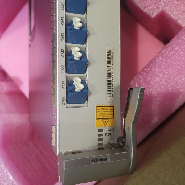 OSN8800 WSMD9 03030SVU TN15WSMD901 03030SVJ TN12WSMD901 9-Port flexible