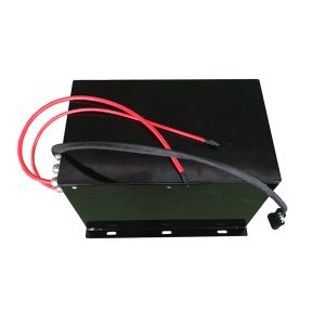 China Deep Cycle Aerial Scissor Lift Battery IP65 Waterproof on sale