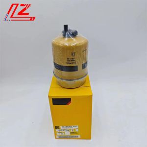Quality 138-3100 Fuel Filter Oil Water Separator for Advance Mixer Advance Mixer Car Fitment for sale
