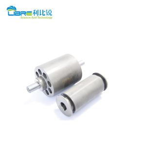 Molins HLP2 Cigarette Packer Steel Embossing Roller