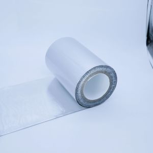 Aluminum 0.07mm 70 Micron Anti Corrosion Film