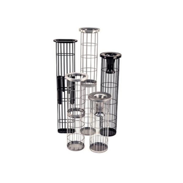 Buy Carbon Steel Venturi Top Cap Dust Collector Cages at wholesale prices