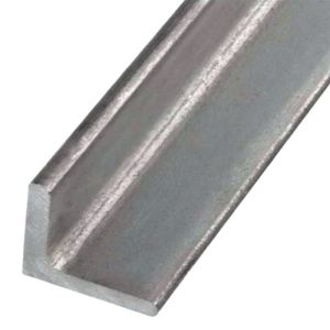 16mm Polished Stainless Angle 2507