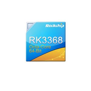 Quality Original IC RK3368 chips electronic component for sale
