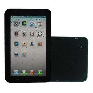 Tablet PC Specifications-MW1 for Android Touchpad