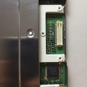 Sharp 10.4 Inch High Brightness Lcd Display 640*480 Pixels 350cd/m2 LQ104V1DG21