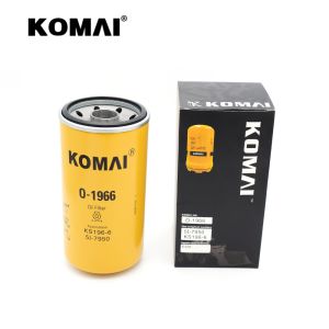 Wholesale Oil Filter P502093 P500109 5I7950 LF502093 LF17335 For 311A 320L 320N