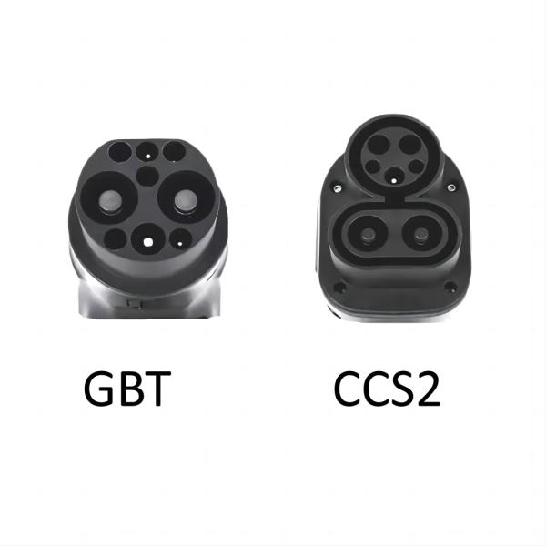 Buy Efficient CCS2 to GBT Adapter – Fast & Secure EV Charging at wholesale prices