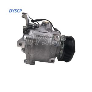 Ac Compressor For Mitsubishi Outlander Lancer ASX 7813A330 7813A351 7813A352