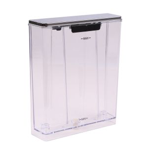 1500W Household Coffee Machine SS boiler 15bar With Vibration Pump