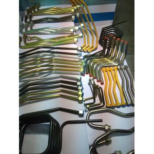 Oil Hydraulic OST-II OST-2 NBK Bright Annealed Tube