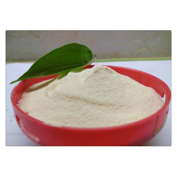 Hydrolyzed Amino Acid Powder Yellow Powder Total Soluble