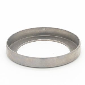 China Hss Steel Oil Seal Deep Drawn Metal Stamping Fabrication Punching on sale