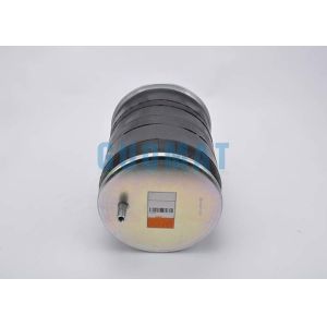 4884N1P02 Contitech Air Spring Suspension Meritor MLF9025 Triangle 8434