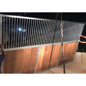 Removable Horse Stable Stall