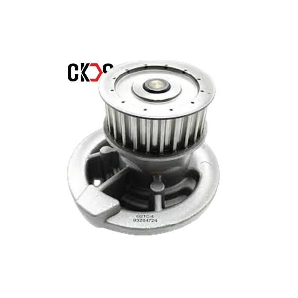 AUTO ENGINE PARTS AUTO WATER PUMPS FOR Vauxhall Cavalier 2.0L C 20 XE 93284724