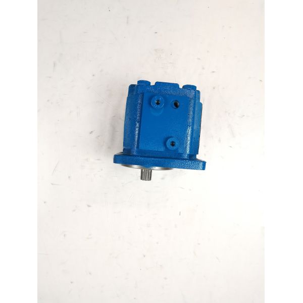 Compact Original Gear Pump For Agricultural Machinery And Construction Equipment B1S16AR-A0 L16L Pump