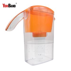 Multifunctional Water Purifier Pitcher Jug Kettle Drinking Food Grade Material