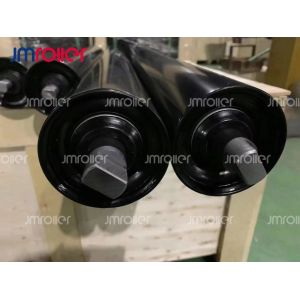 Long Lasting Sealed Bearing Carrying Roller for Dust and Moisture Protection