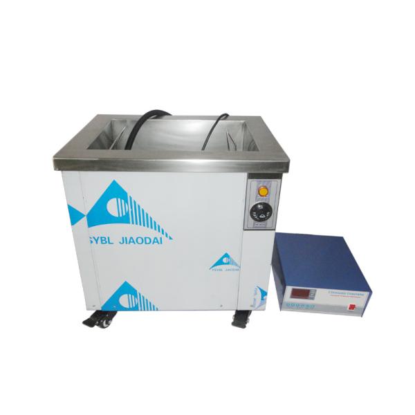 Buy Anti - Corresion Industrial Ultrasonic Cleaner Bath 1000/2000W 40khz New Condition at wholesale prices